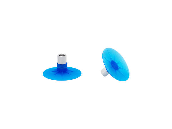 Flat suction cup (circular)