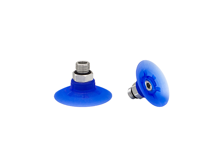 Flat suction cup (circular)